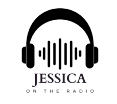 Jessica On The Radio